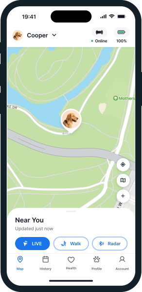 Precise GPS Tracking. Worldwide Coverage.